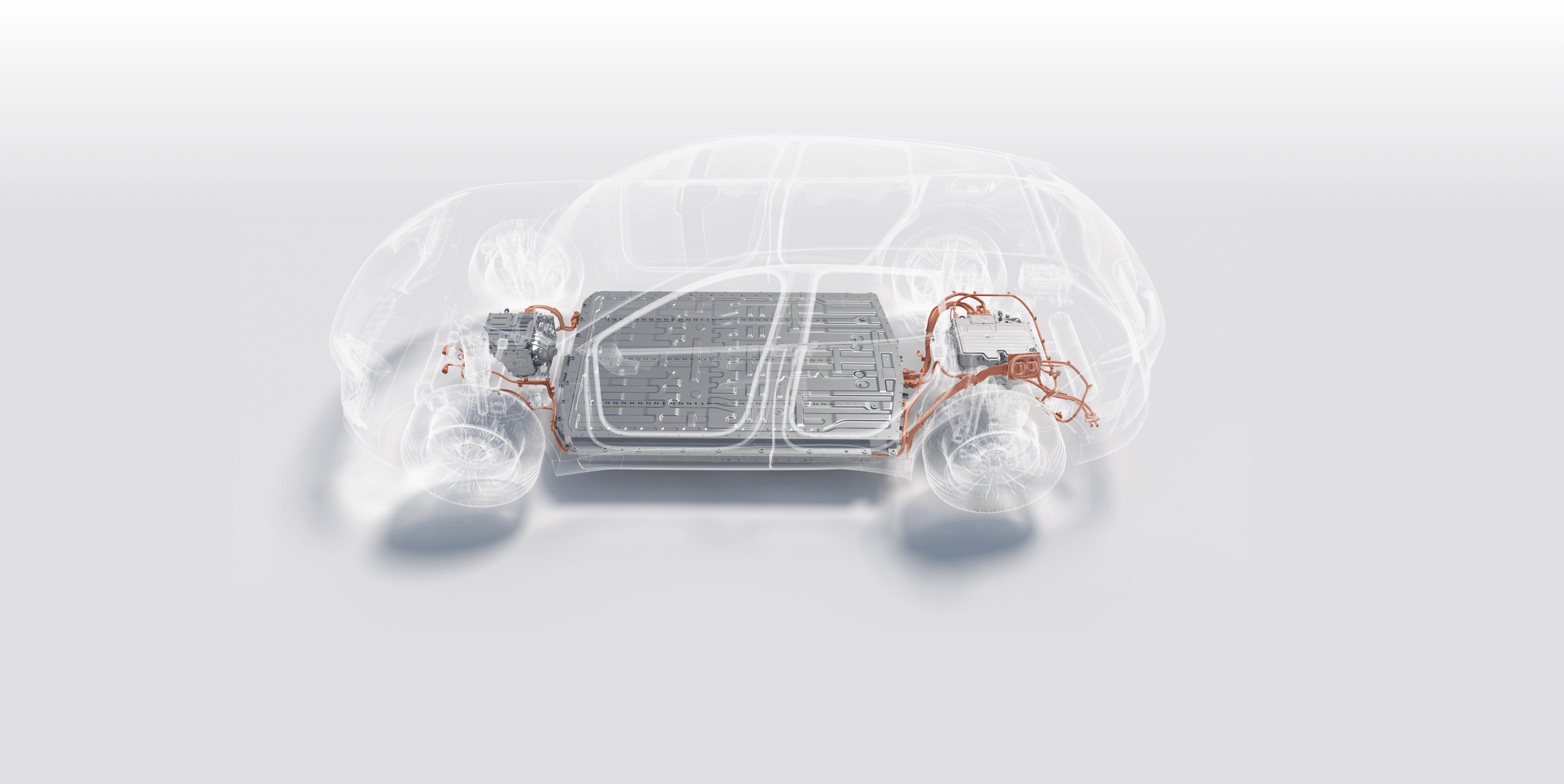 Unparalleled Performance and Range