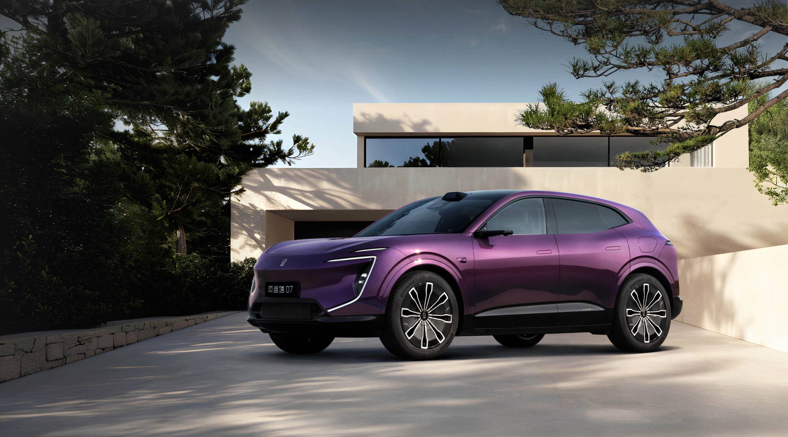 Multidimensional New Luxury, Defining Future Aesthetics
