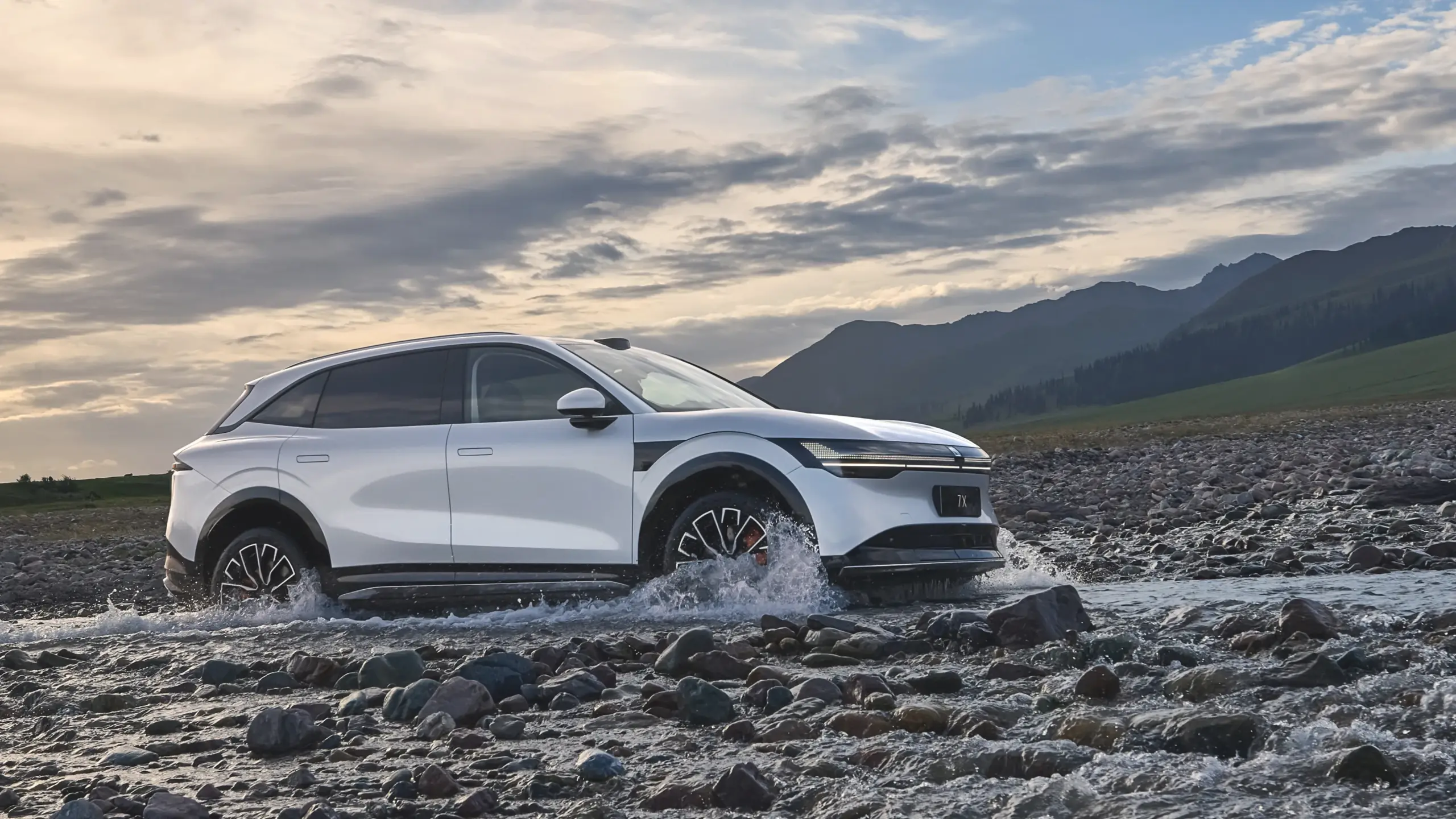 Exhilarating Performance: Unleash the Thrill