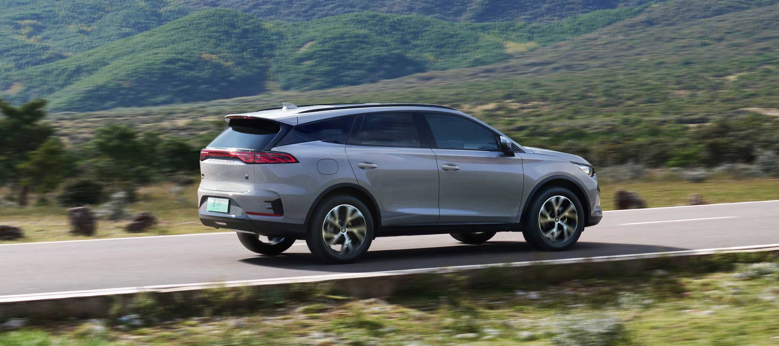 Smart & Comfortable, Elevating Every Drive