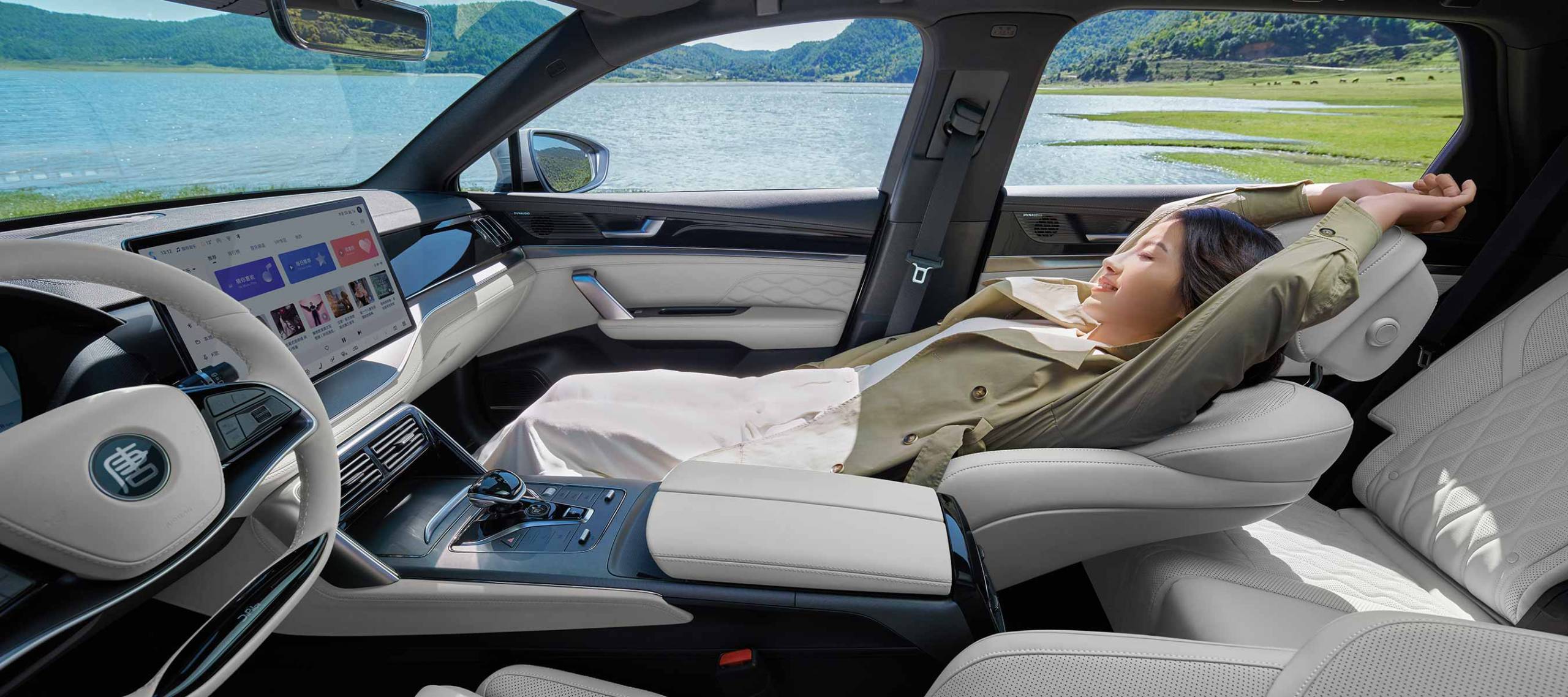 Fusion of Design & Power – A New Era of Style