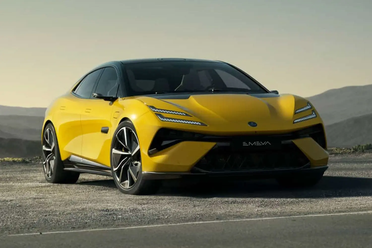 Exquisite Aesthetics, The Soul of Aerodynamics