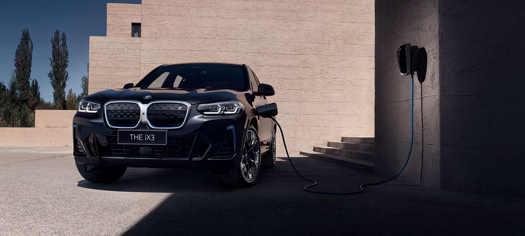Electrifying Performance, Power You Can Feel