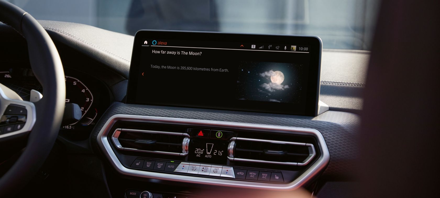 Smart Connectivity for the Future