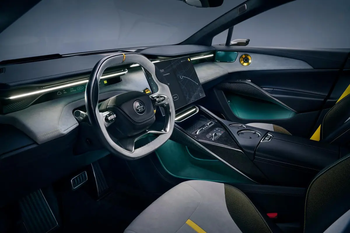 Intelligent Technology, Future-Driven