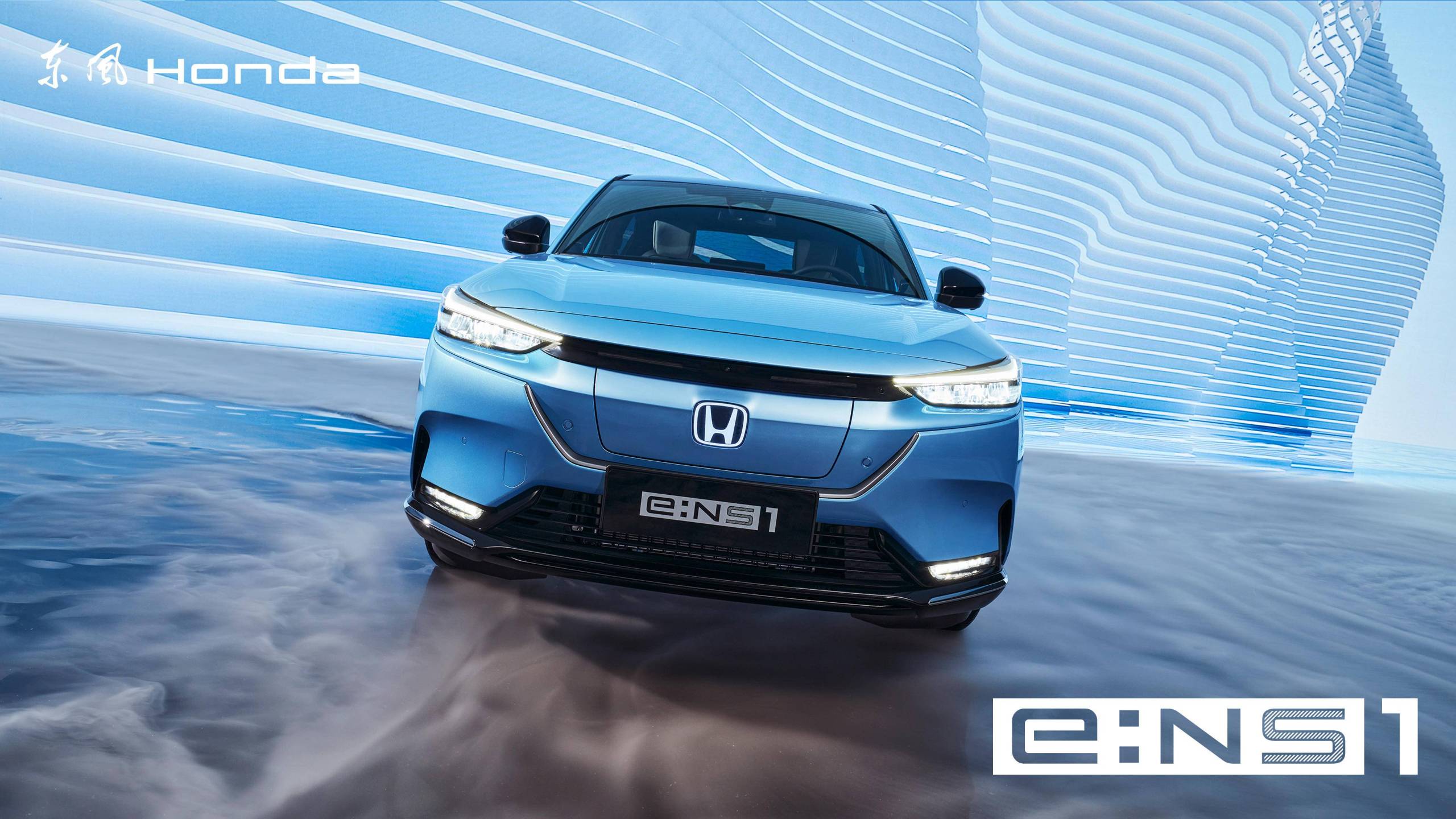 Electric Pioneer, the Future is Here