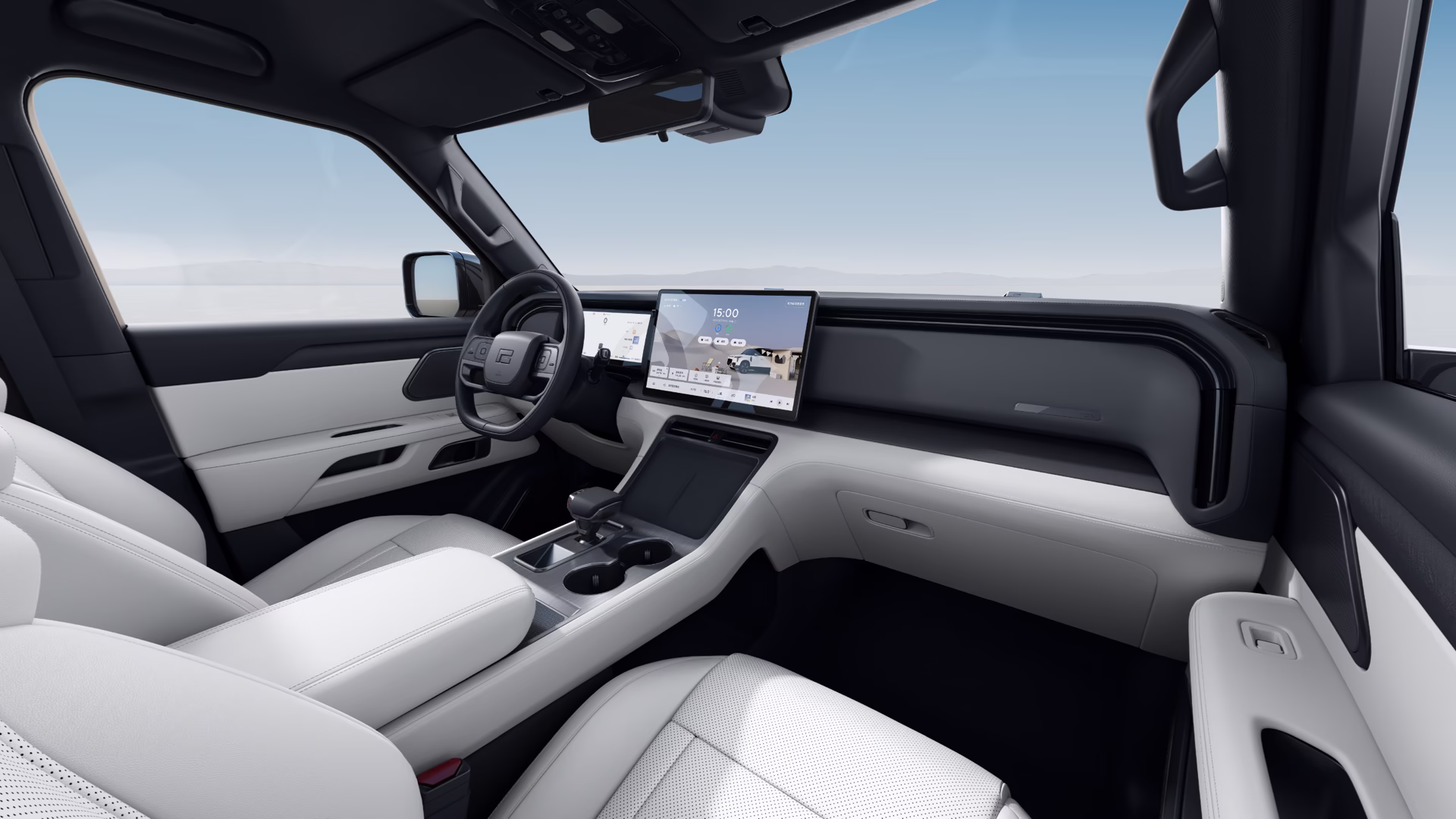 Luxurious Space, Comfortable Companion