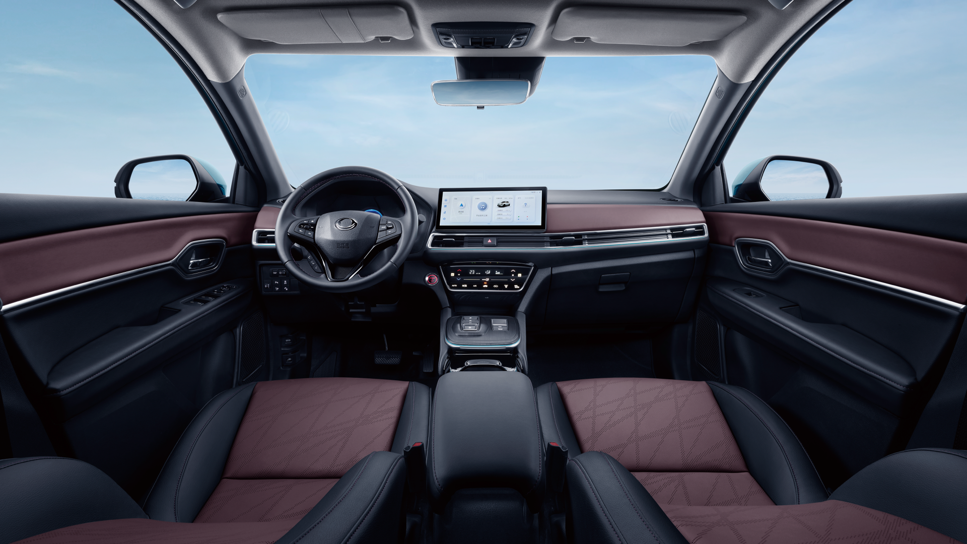 Smart Cabin, Technology on the Go