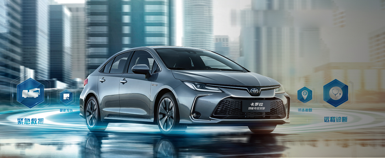 Efficient Power, Unstoppable Performance
