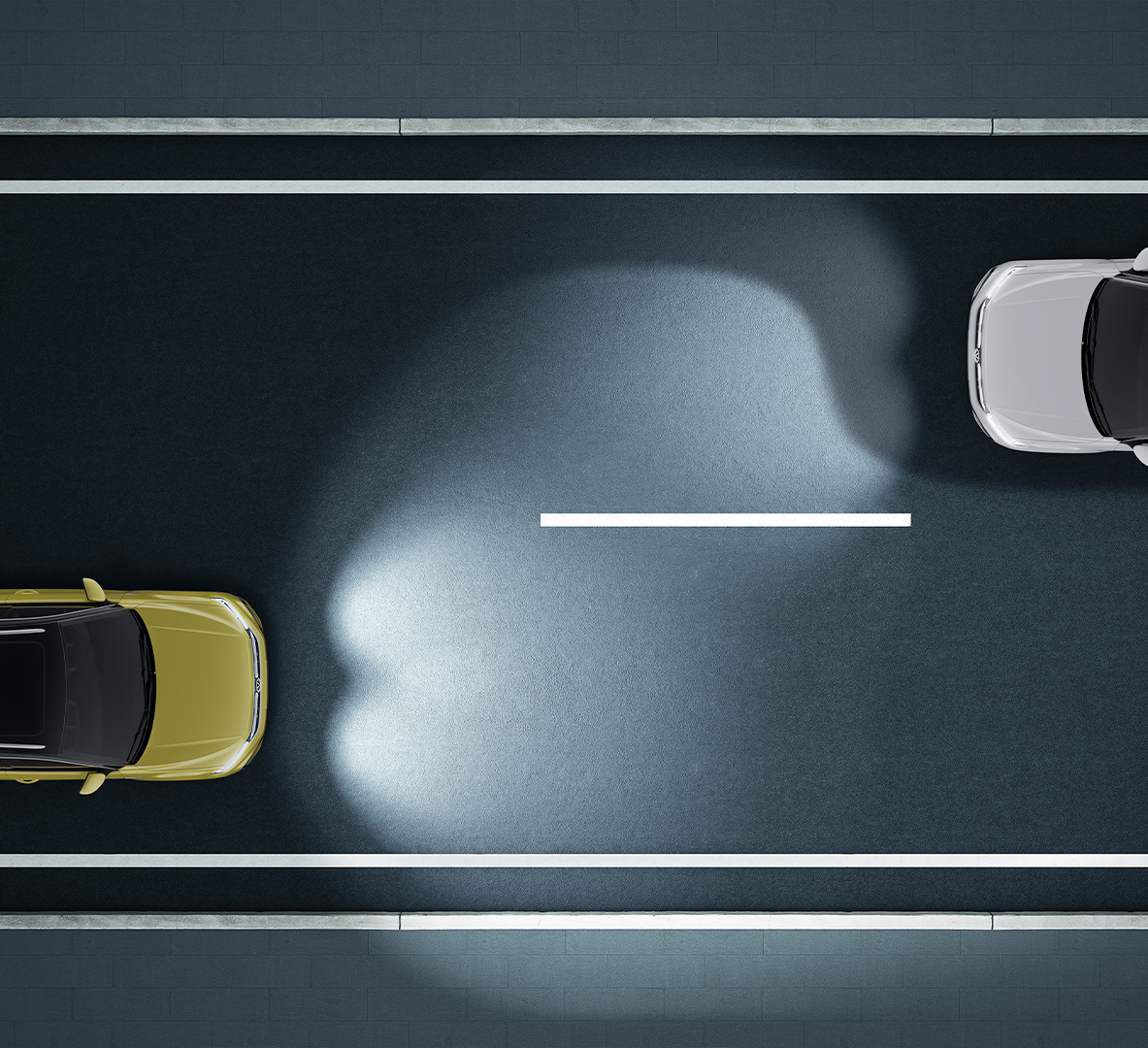 Safety and Convenience, Smart and Fun