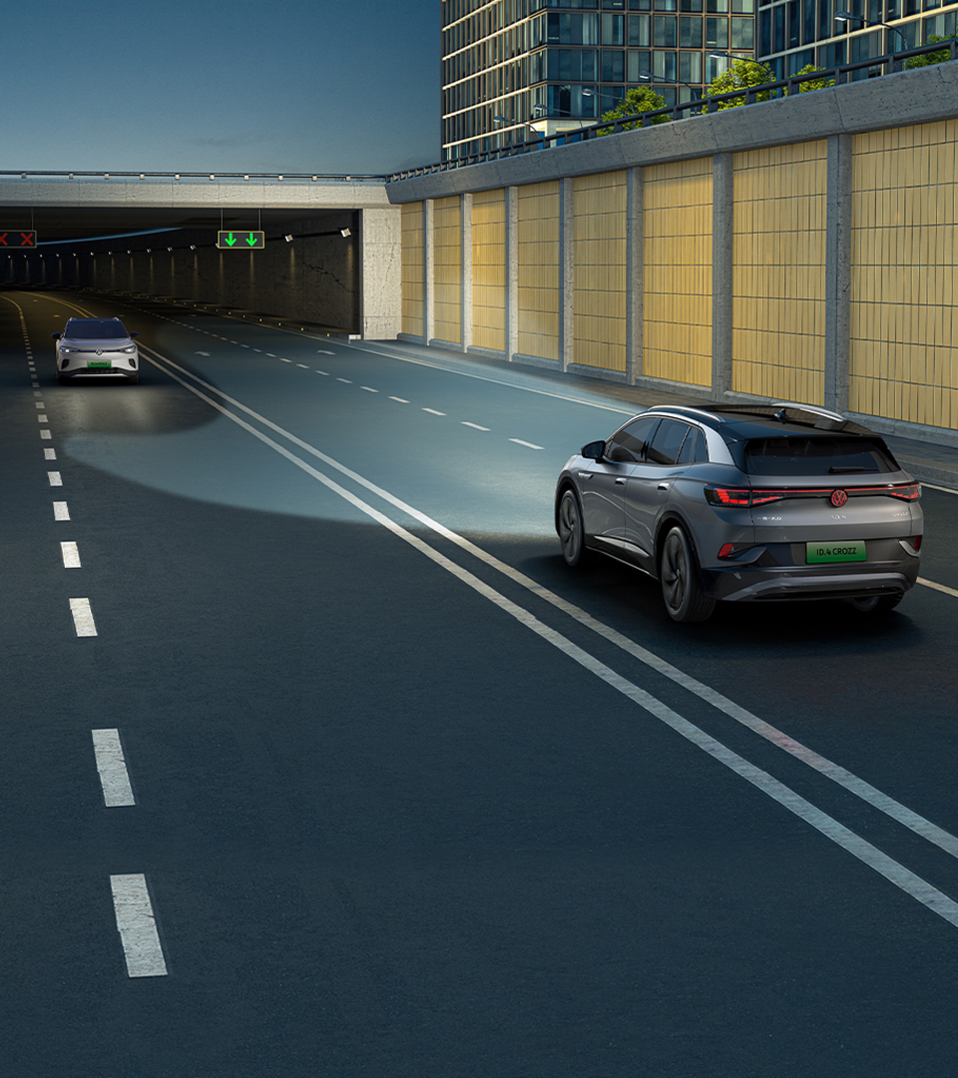 Electric Power, Effortless Travel