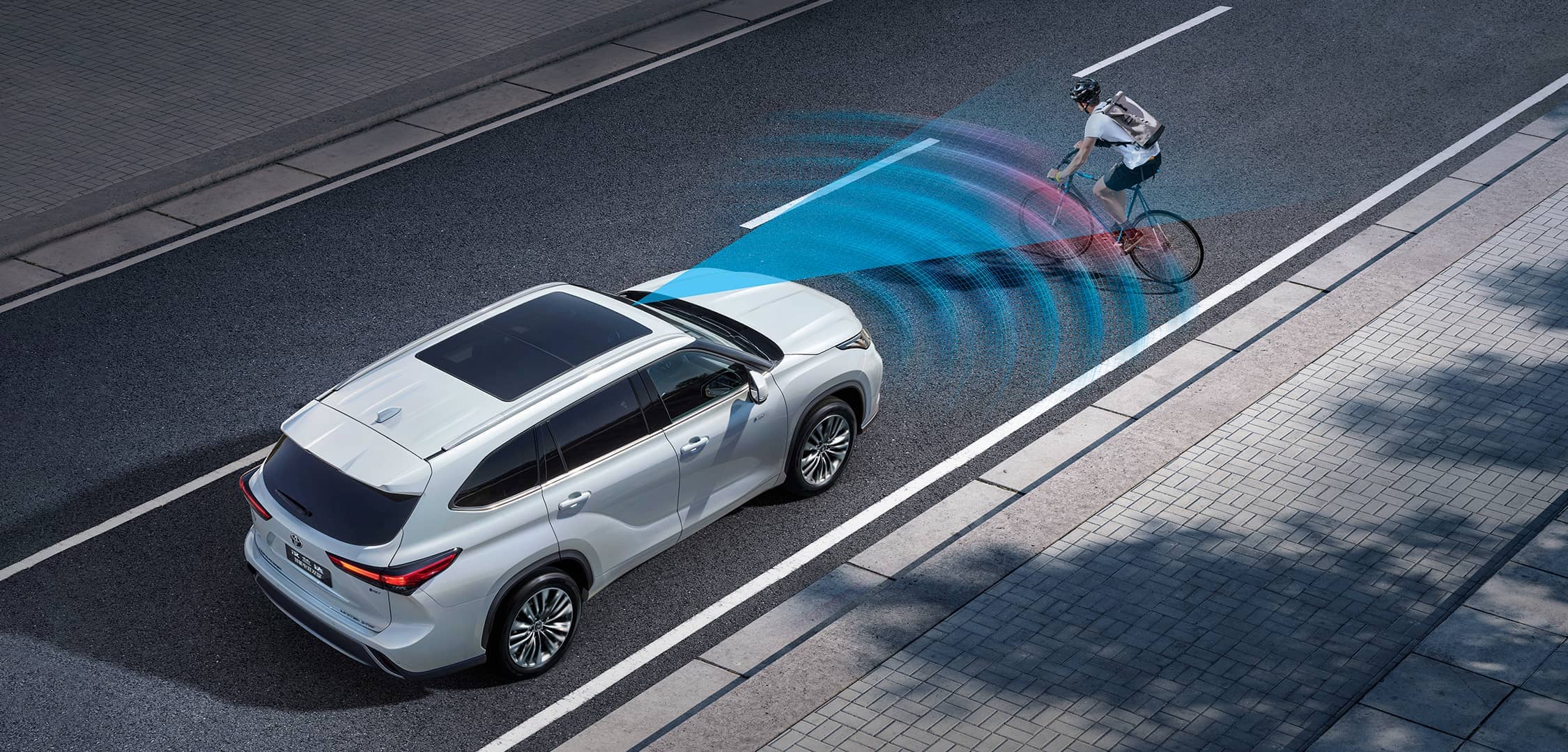 Smart Safety, Worry-Free Journeys