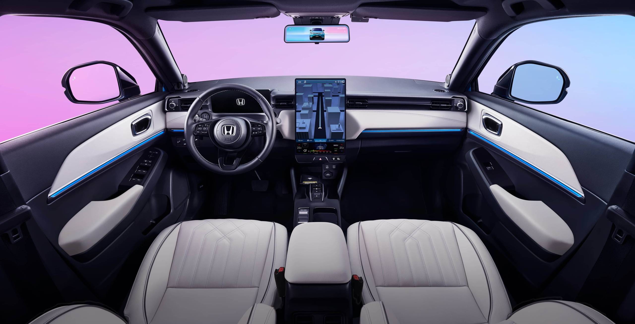 Smart Technology, Convenience on the Go