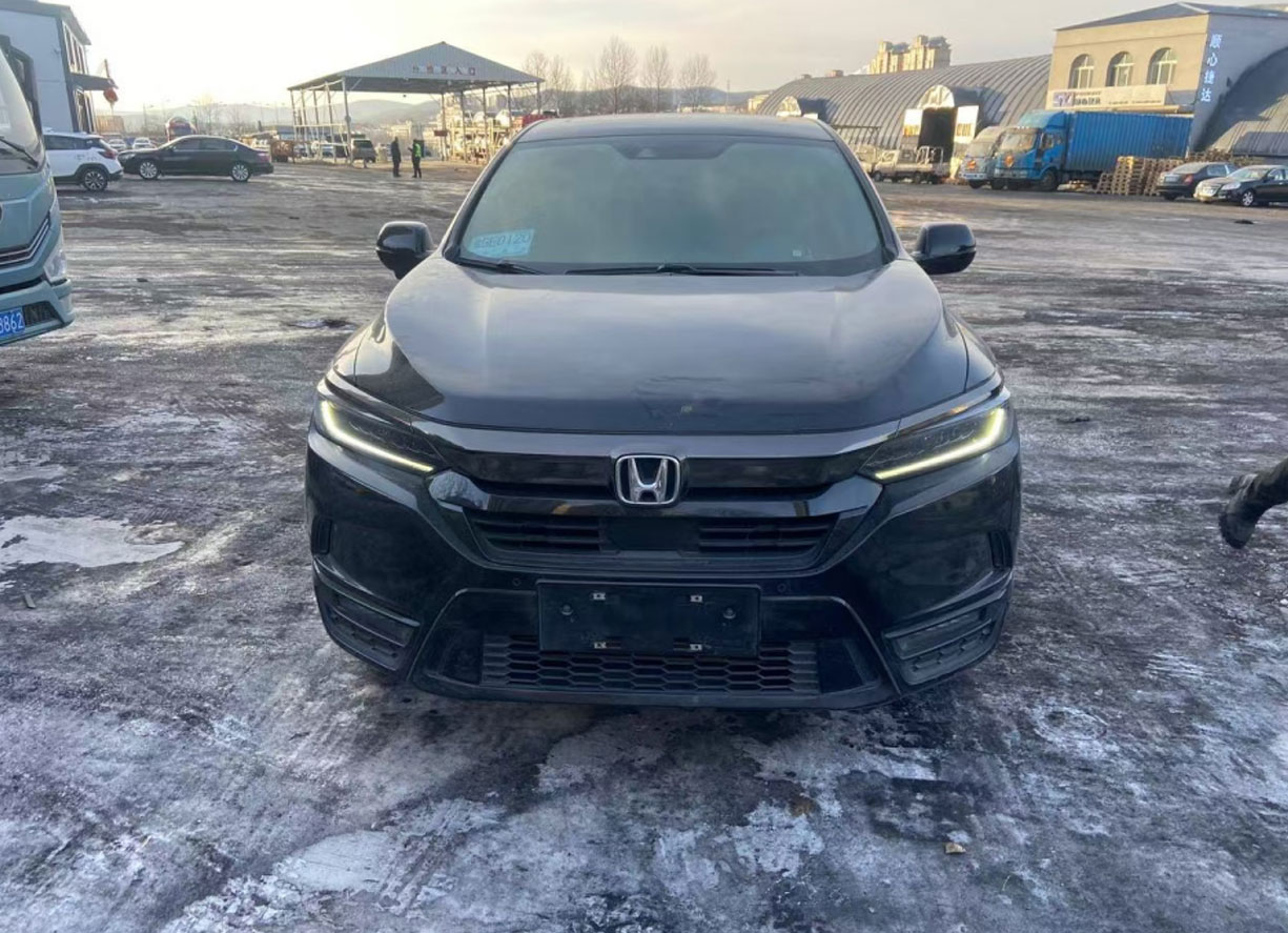 Personal Car Delivery