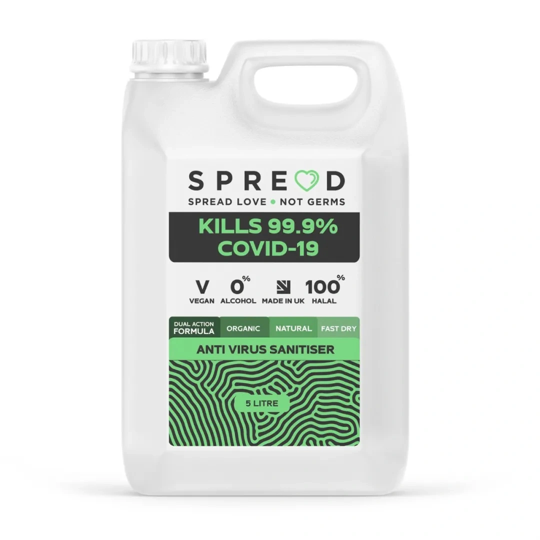 Disinfectant